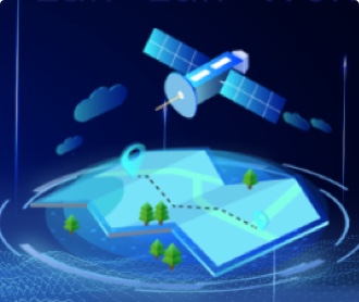 云圖克拉瑪依市自然資源政務(wù)平臺(tái)交互及界面設(shè)計(jì)