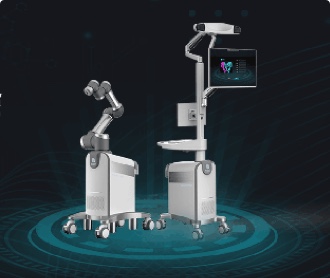 羅森博特醫(yī)用智能化骨折機(jī)器人界面設(shè)計(jì)（保密項(xiàng)目）